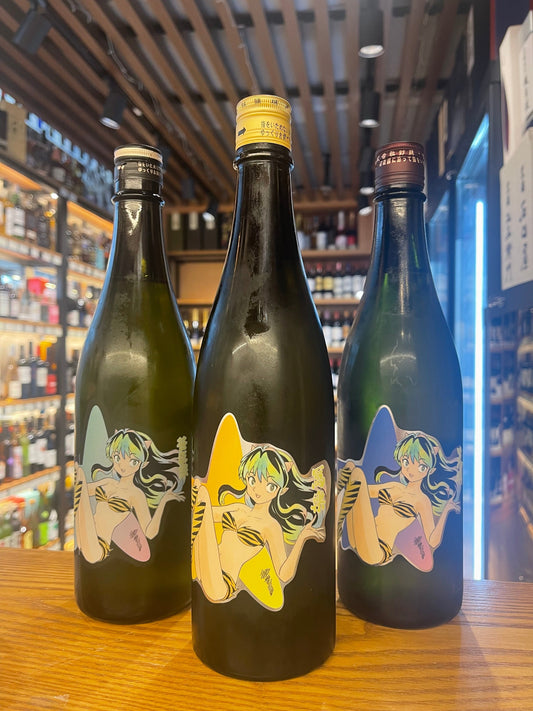 FUKUSHIMA SAKE PROJECT