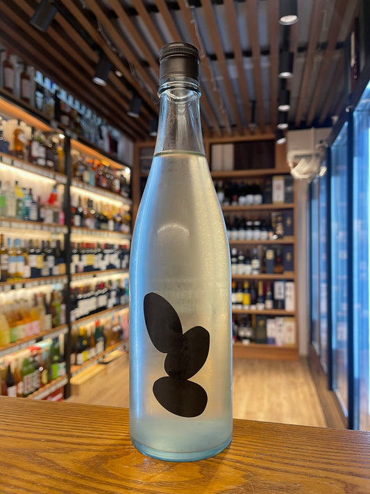 大嶺 三粒米 秋麗かすみ生酒 雄町