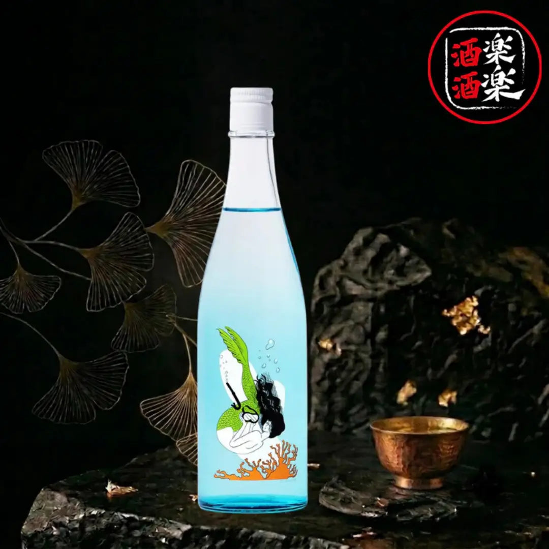 大嶺3粒米 夏之童話 720ML/1800ML