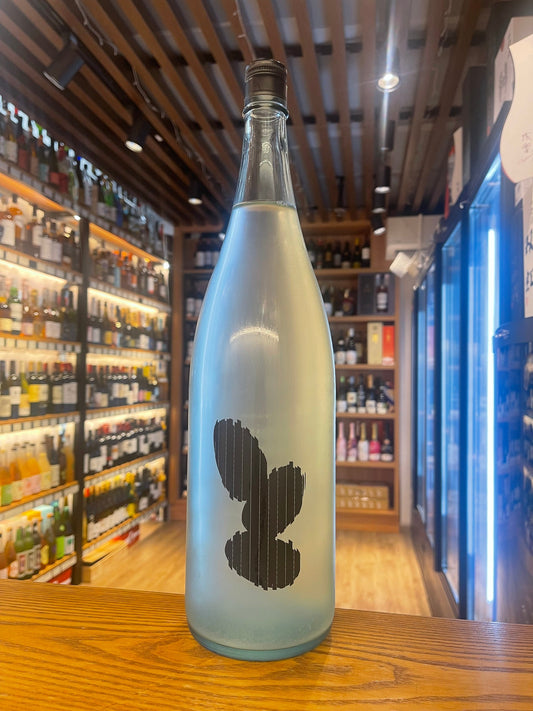 大嶺3粒 愛山 春風かすみ生酒 1800ML