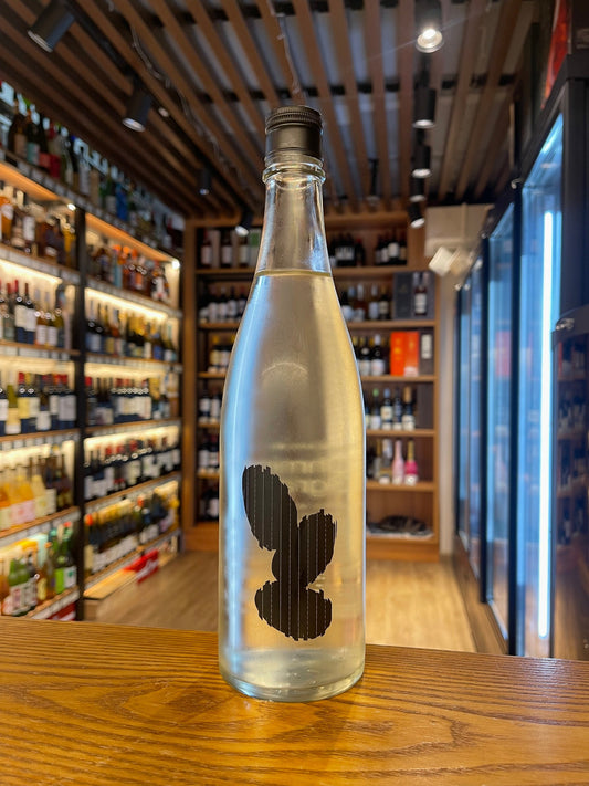 大嶺 三粒米 OHMINE 3 GRAIN 愛山 火入れ 720ML