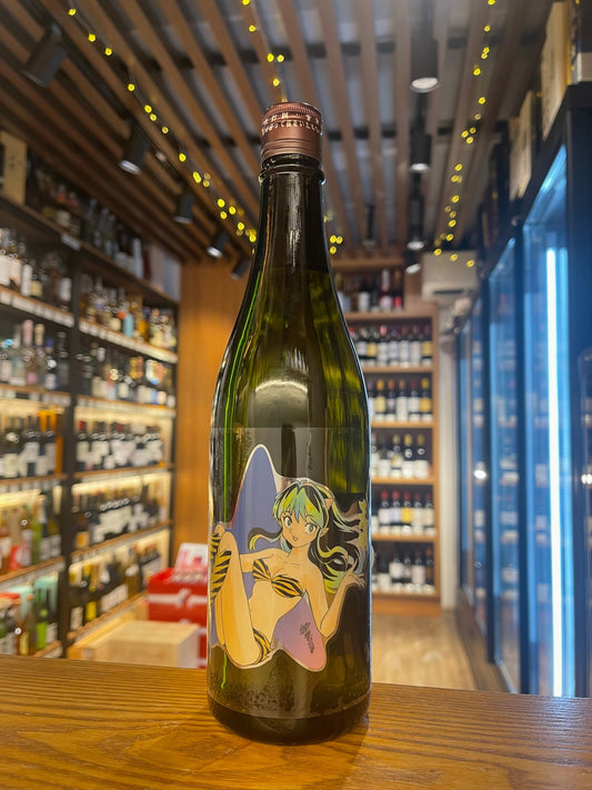 天明 FUKUSHIMA SAKE PROJECT 【特別限定】貴釀酒