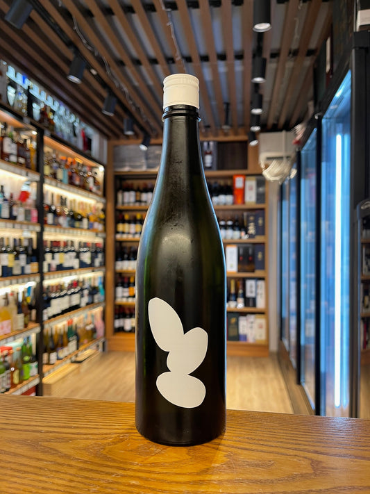 大嶺 三粒米 無濾過生原酒 山田錦