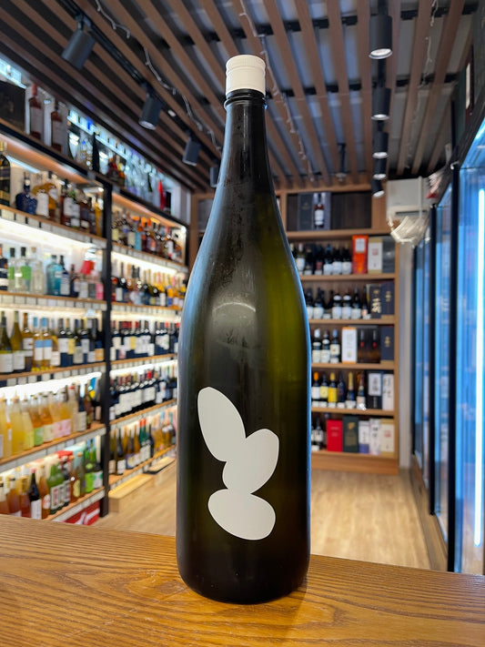 大嶺 三粒米 無濾過生原酒 山田錦