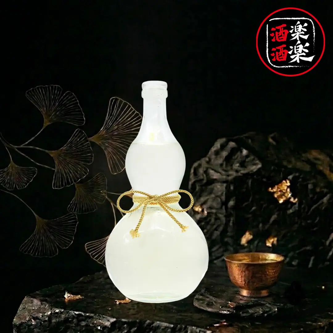 日高見 弥助 瓢箪ボトル 純米大吟釀 720ML