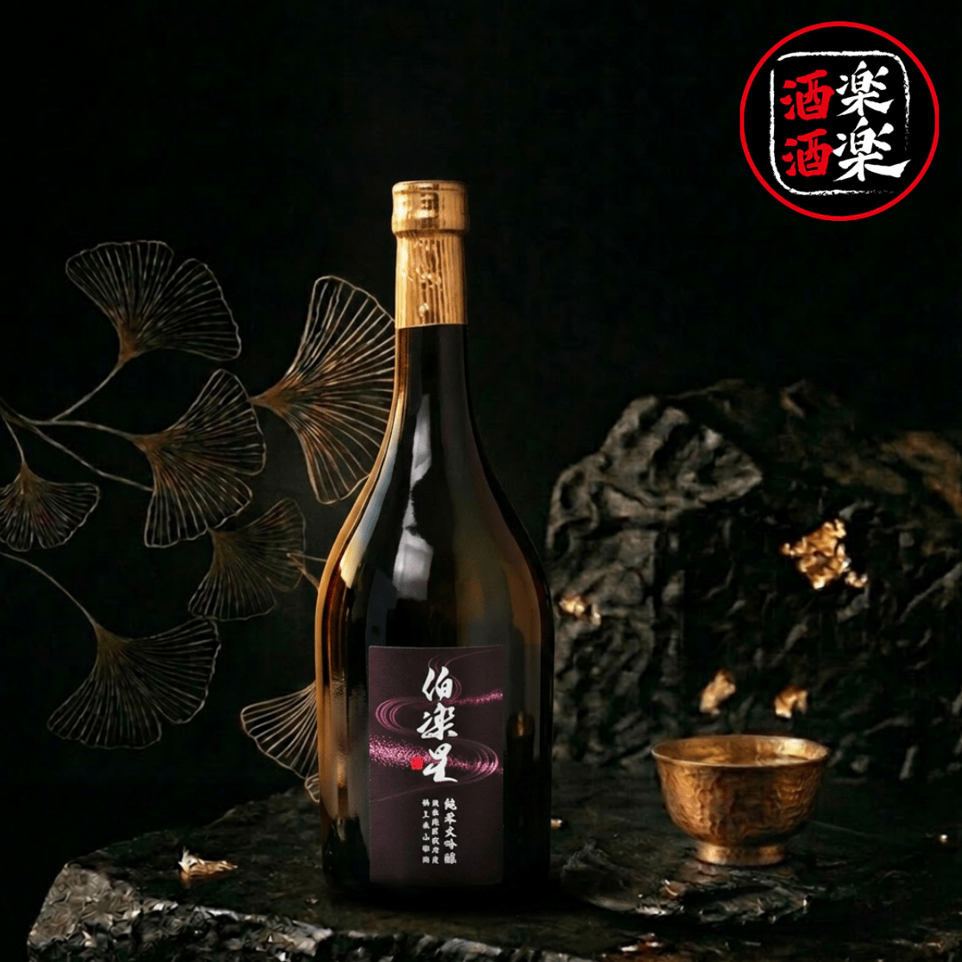 伯樂星 東条秋津山田錦 純米大吟釀 720ML/1800ML