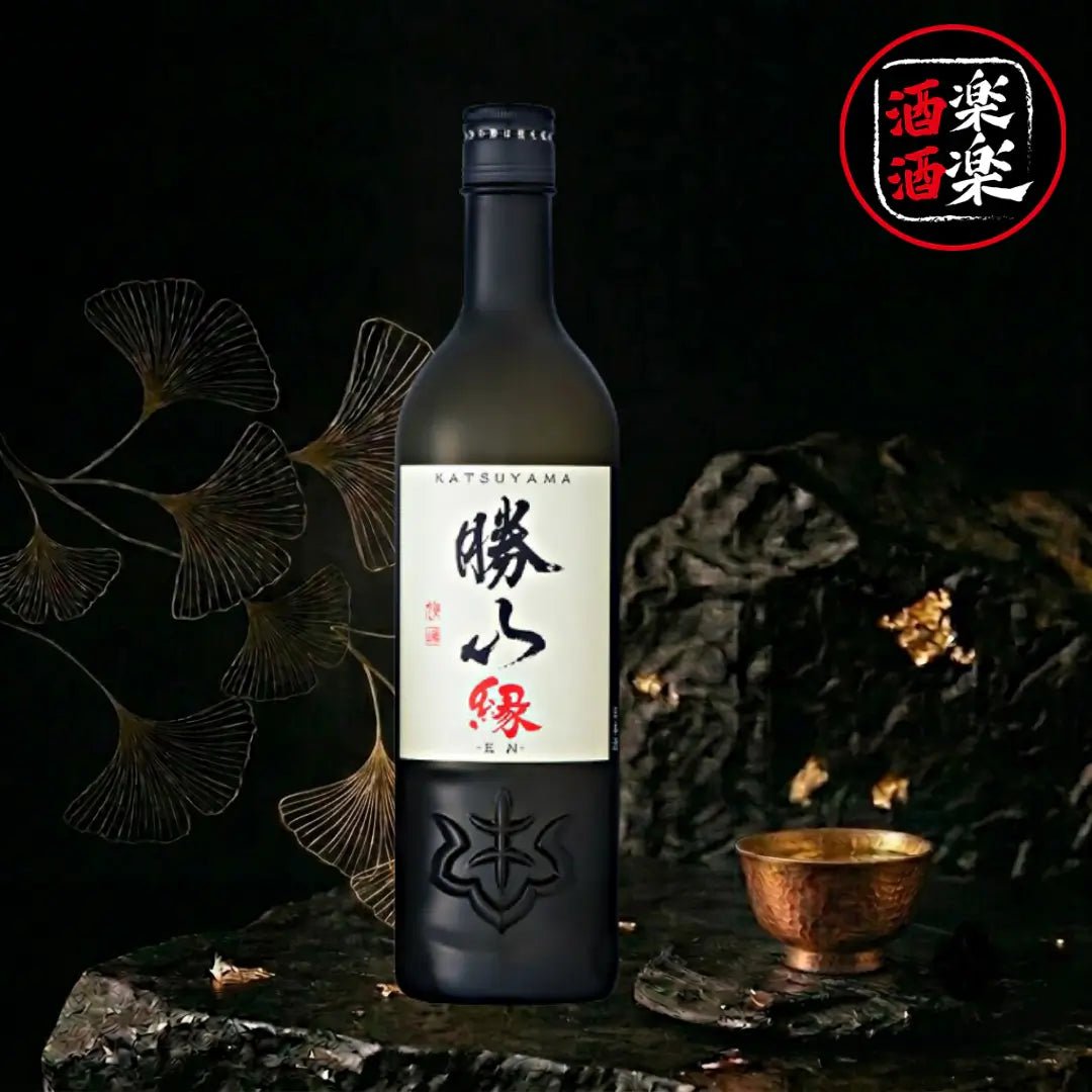 勝山 緣 特別純米 720ML/1800ML