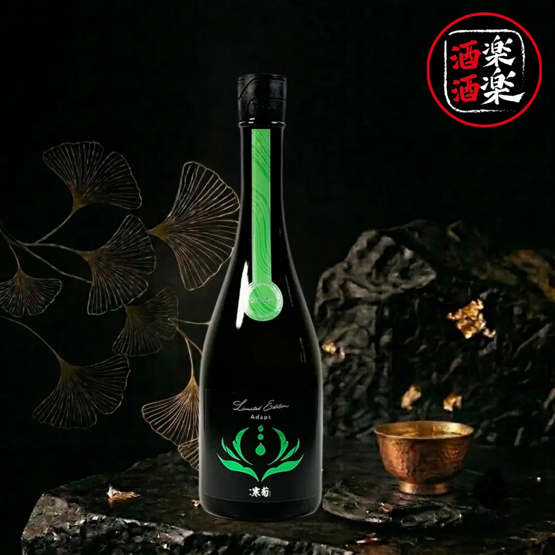 寒菊 Discovery Adapt ふさこがね50 うすにごり 無濾過生原酒 720ML