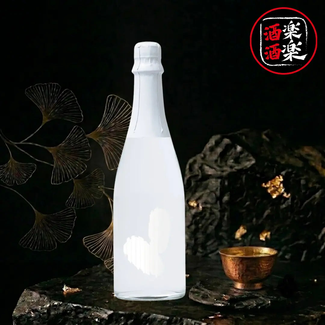 大嶺 Ohmine 二粒米 出羽燦燦錦 火入れ 原酒 720ML