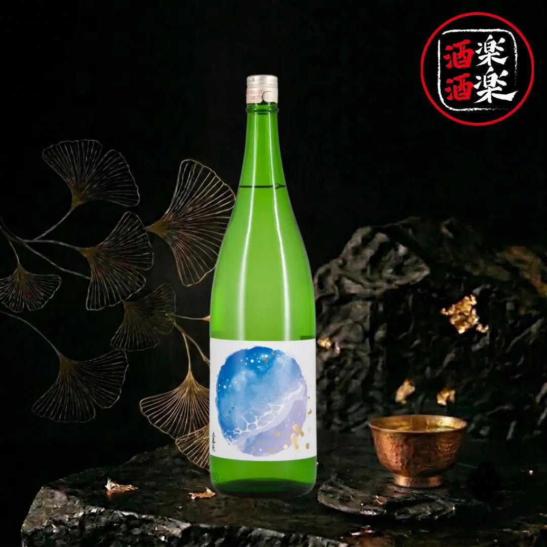 上喜元 初夏之海灘 720ML