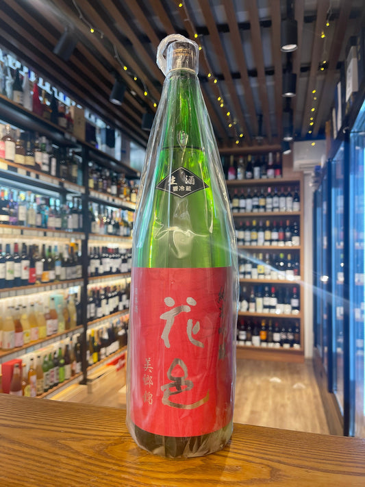 花邑 美鄉錦 純米吟釀