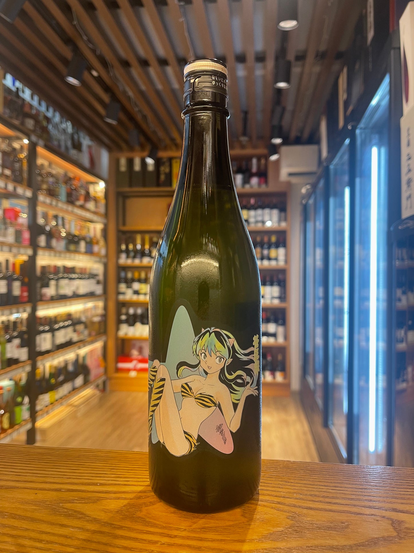 笹正宗/寫樂/天明 FUKUSHIMA SAKE PROJECT 【特別限定】720ML