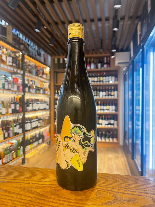 笹正宗/寫樂/天明 FUKUSHIMA SAKE PROJECT 【特別限定】720ML