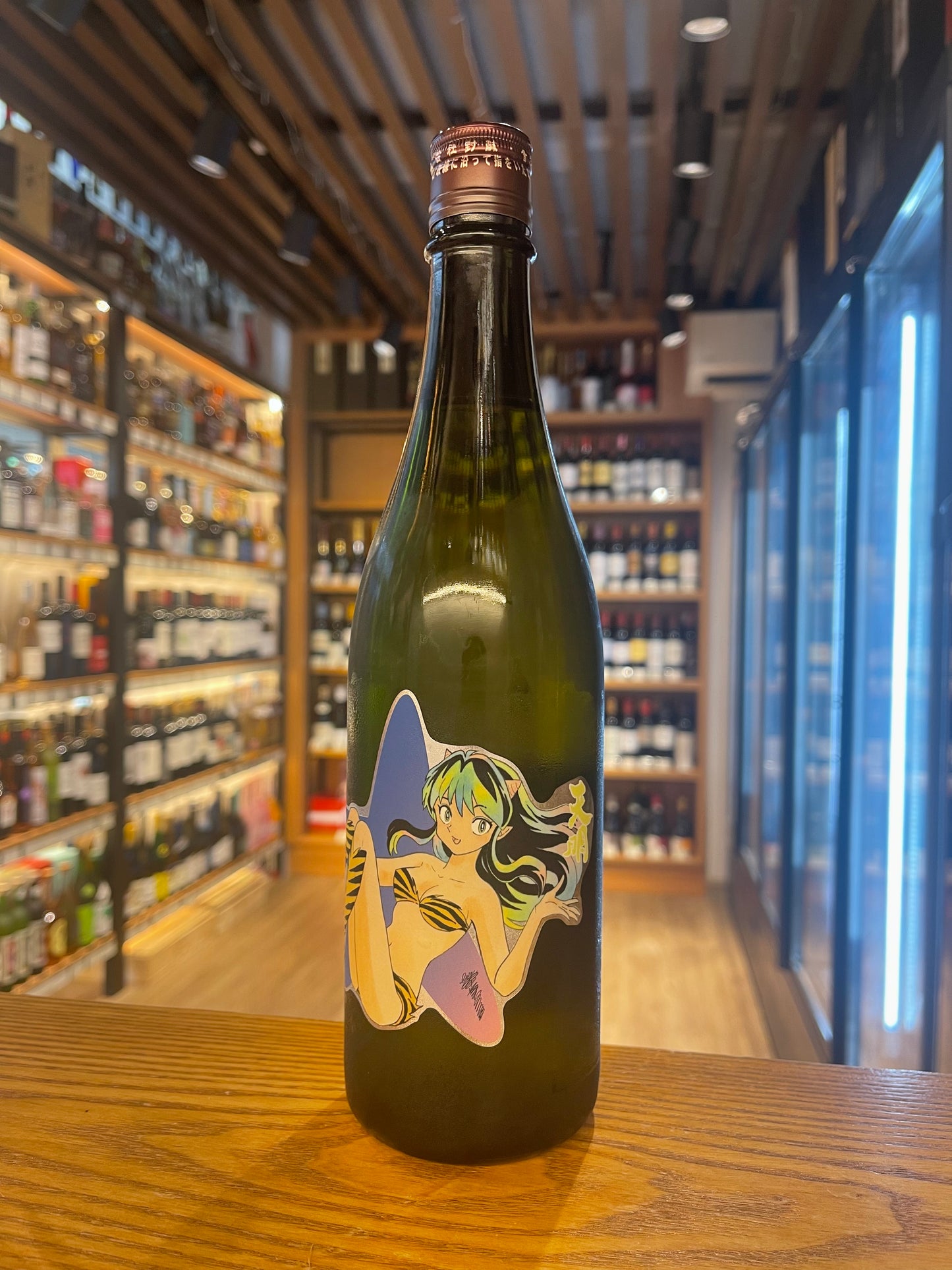 笹正宗/寫樂/天明 FUKUSHIMA SAKE PROJECT 【特別限定】720ML