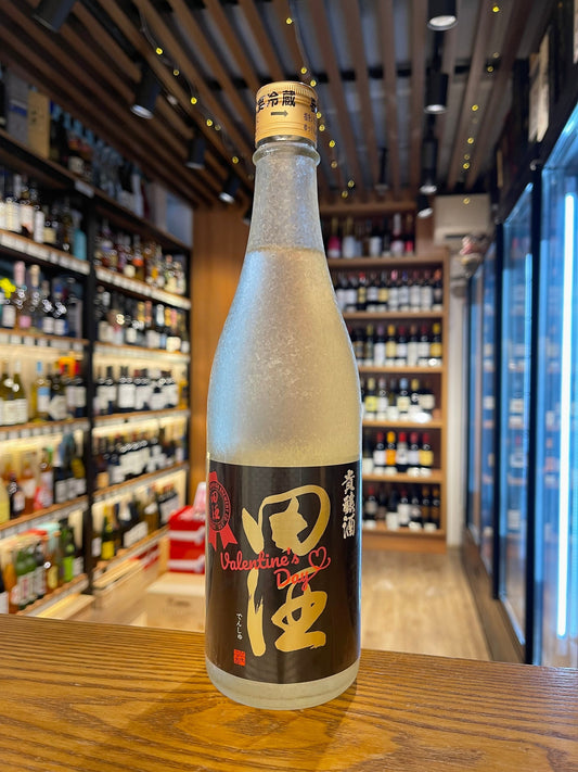 田酒 貴釀酒 720ML