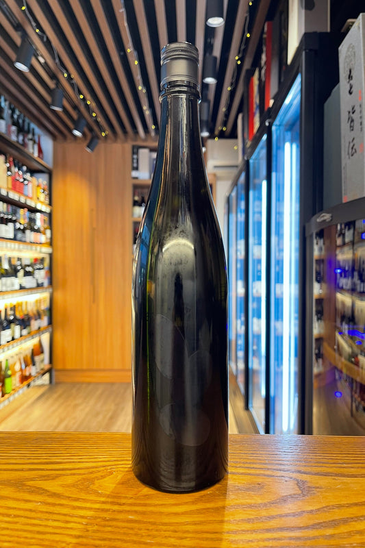 大嶺3粒 雄町 無濾過生原酒 IMADEYA特別款