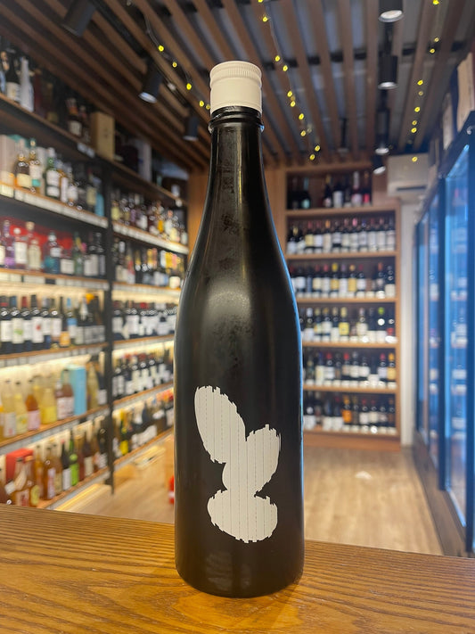 大嶺3粒 無濾過生原酒 出羽燦々