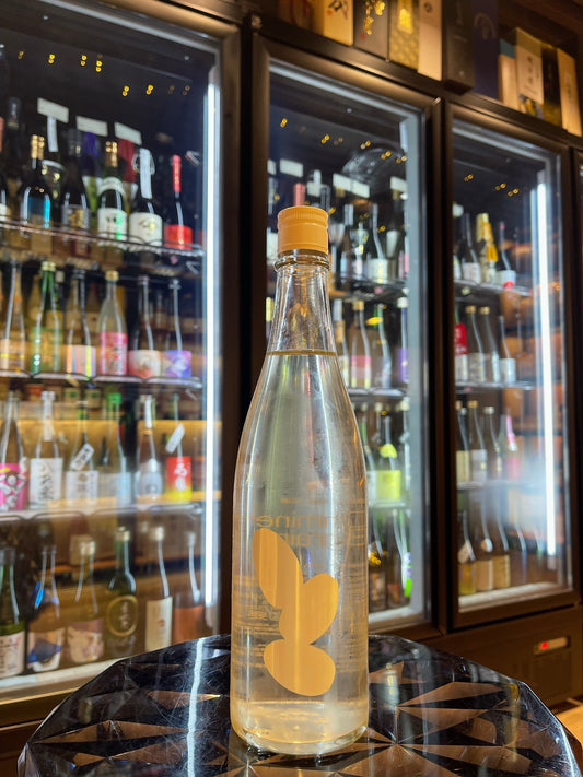 大嶺 Ohmine 3粒米(三粒米) OHMINE 山田錦 火入れ 720ML