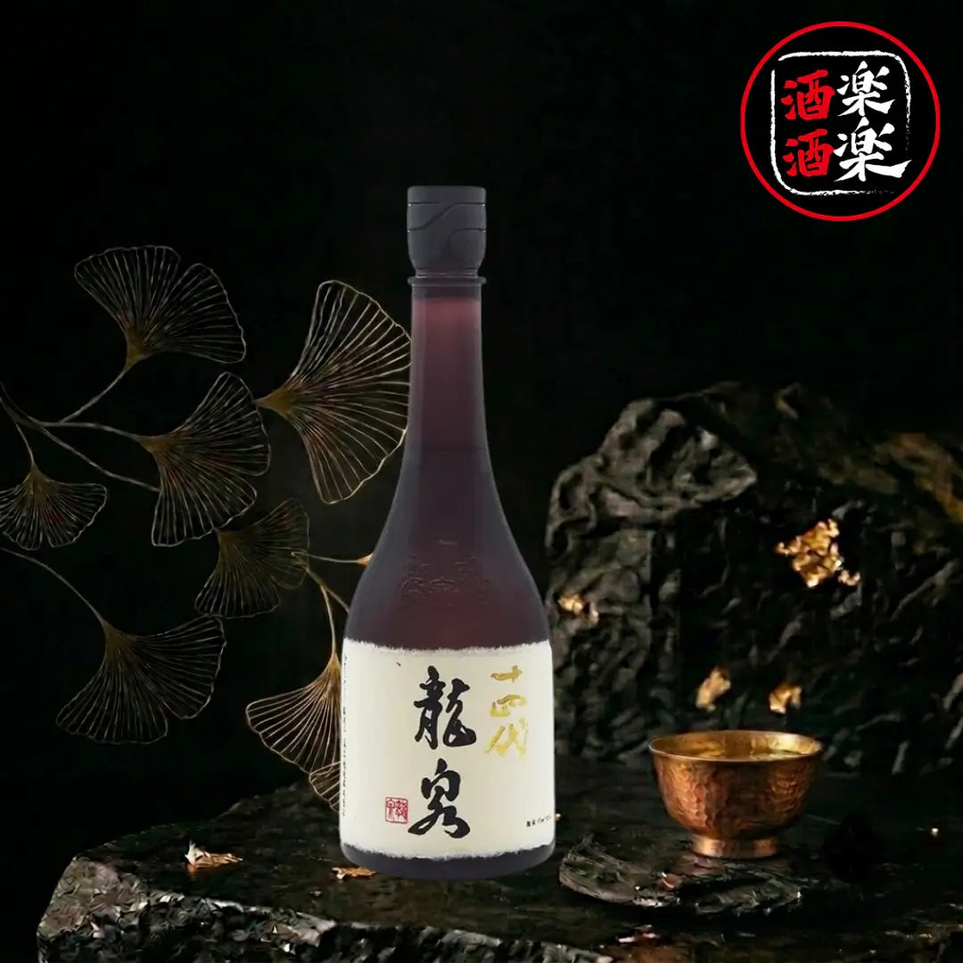 十四代 龍泉 720ML
