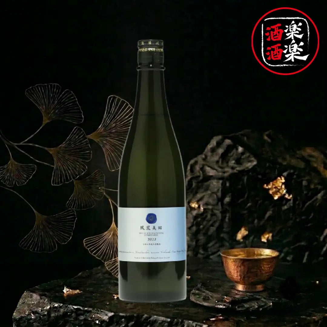 鳳凰美田 WINE CELL 純米吟釀 720ML