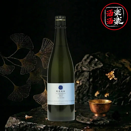 鳳凰美田 WINE CELL 純米吟釀 720ML