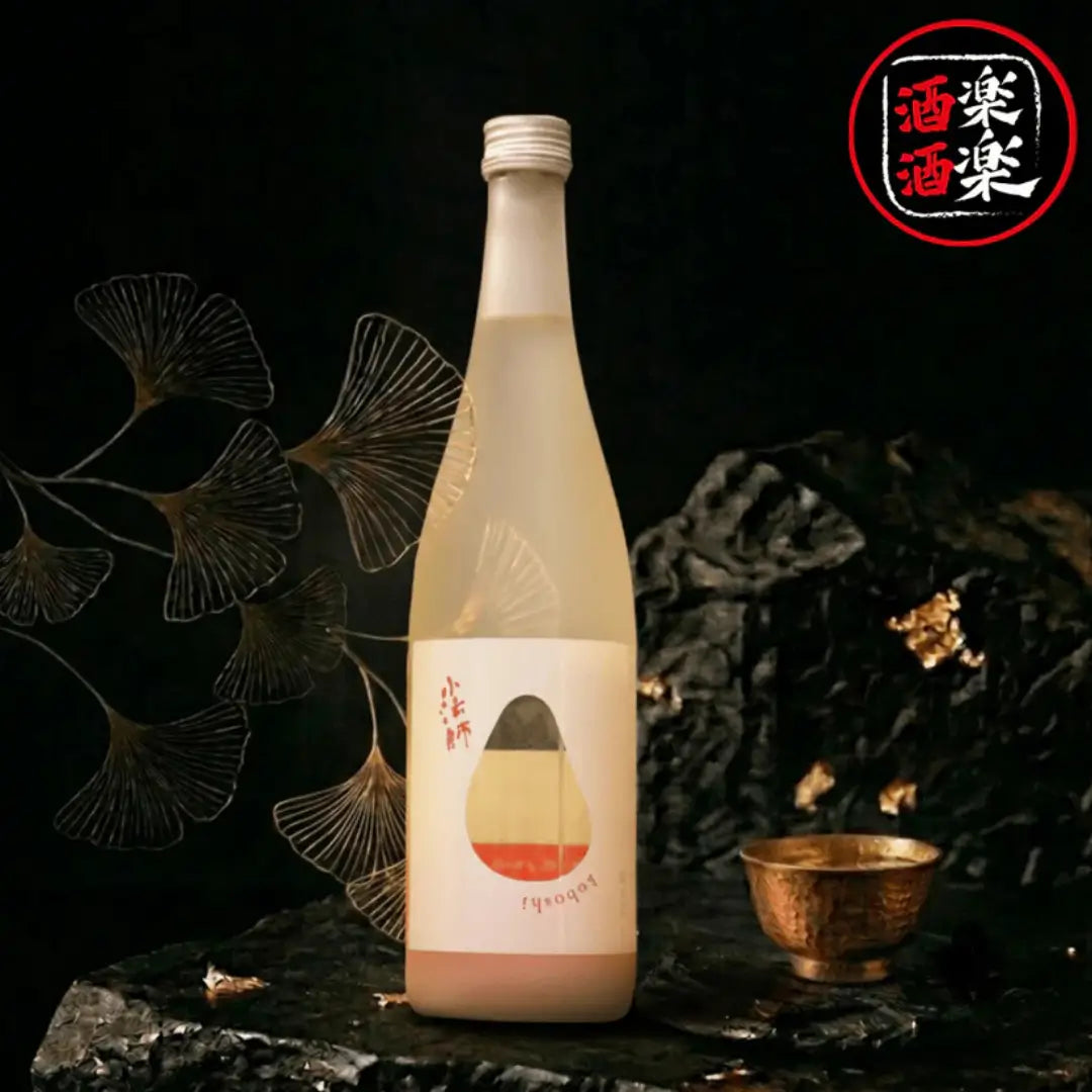 小法師 純米酒 720ML