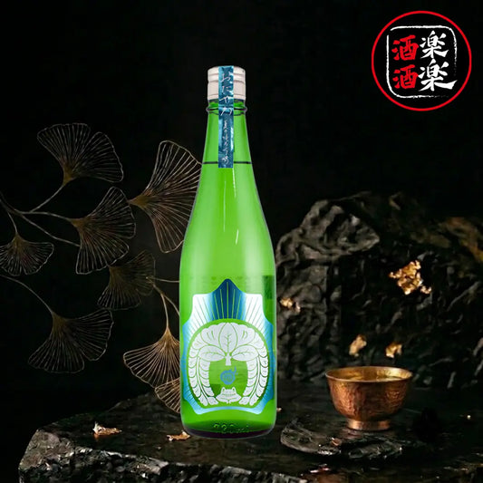おだやか 夏の純米吟釀 720ML