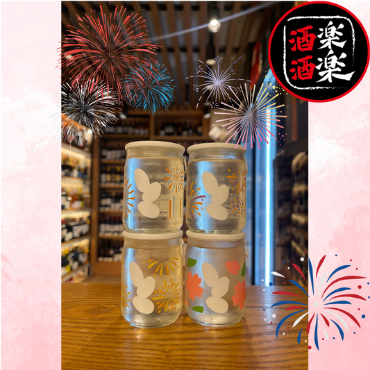 3粒米 櫻花/ HANABI 2024 100ML