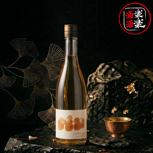 真澄 梅酒 720ML