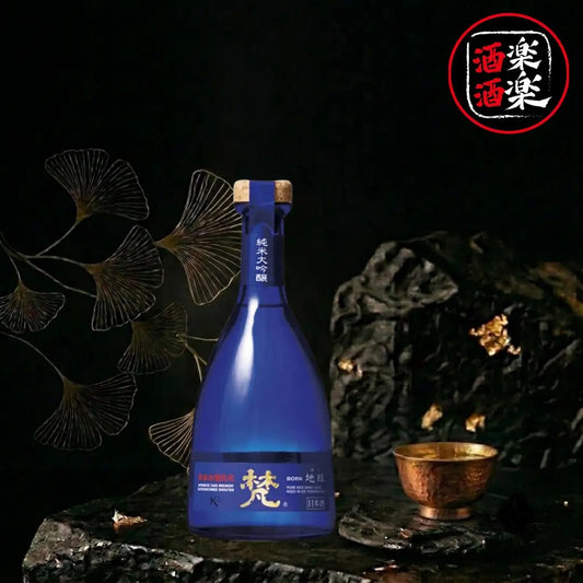 梵 地球 純米大吟釀 500ML