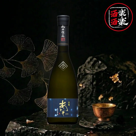 黑龍 あどそ 純米大吟釀 720ML