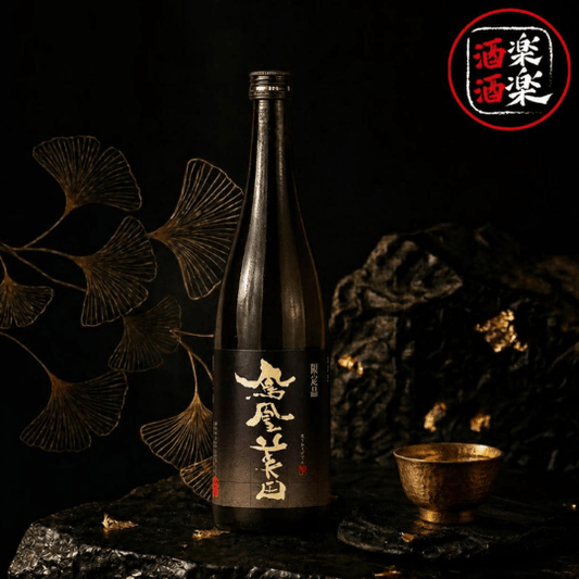 鳳凰美田 五百万石 冷卸 純米吟釀 720ML
