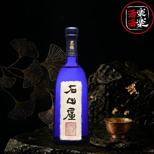 黑龍 石田屋 純米大吟釀 720ML