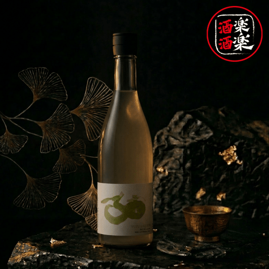 真澄 柚子酒 720ML