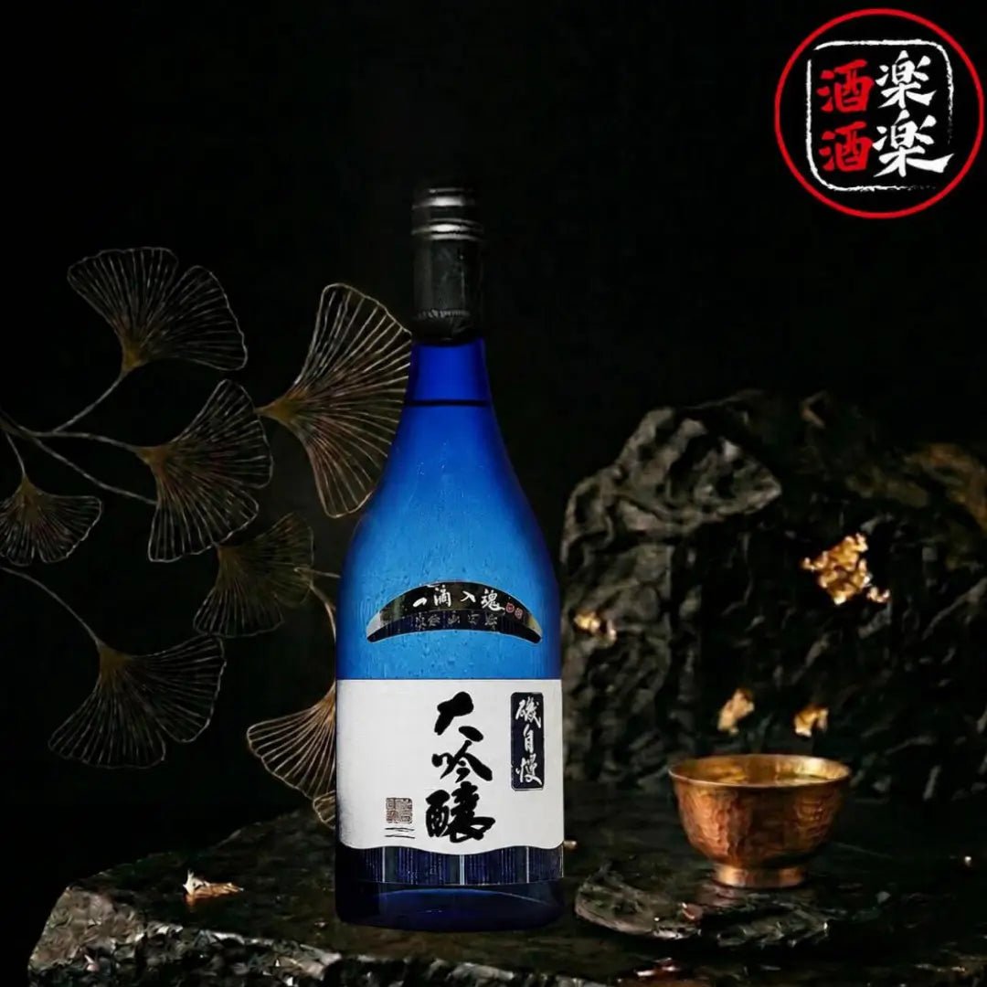 磯自慢 大吟釀 720ML