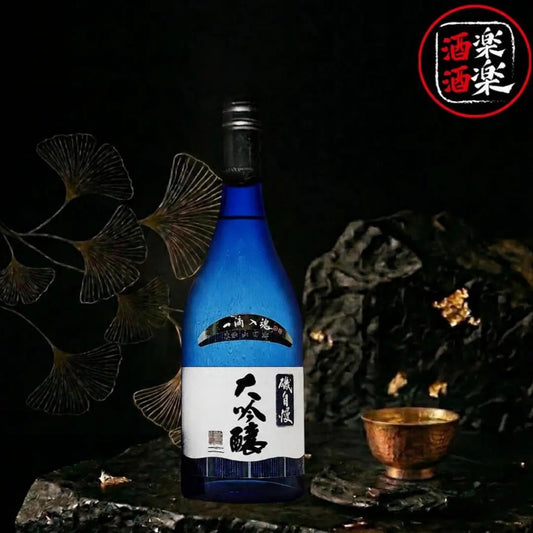 磯自慢 大吟釀 720ML