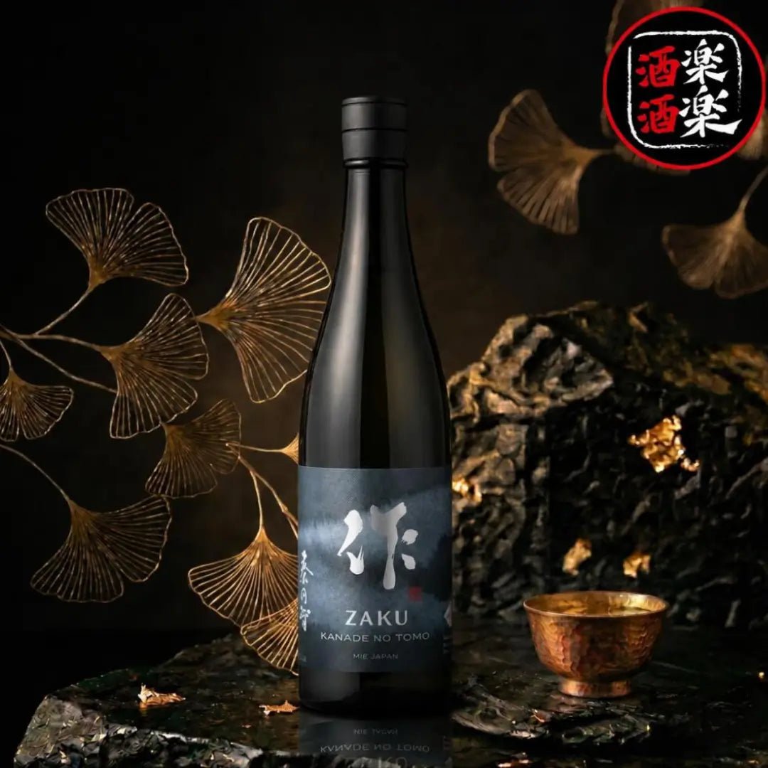 作 奏乃智 純米吟釀 750ML/1800ML
