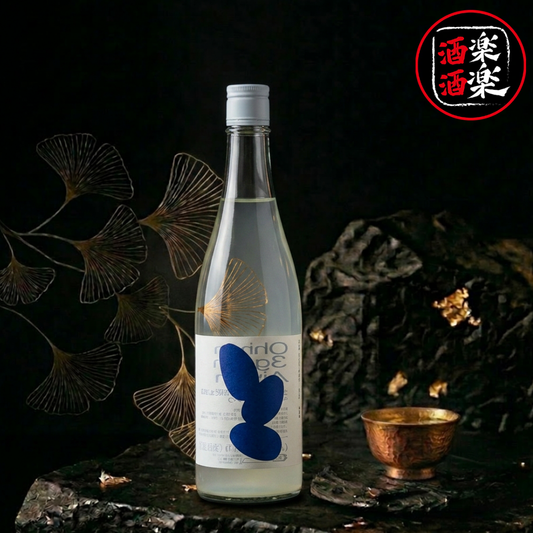 大嶺3粒米 愛山 うすにごり 薄濁酒 1800ML