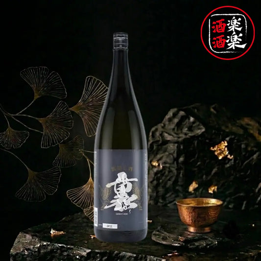 水鳥記 特別純米 裏隱し酒 720ML