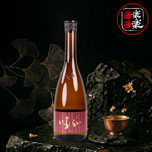 黑龍 いっちょらい 純米吟釀 720ML/1800ML