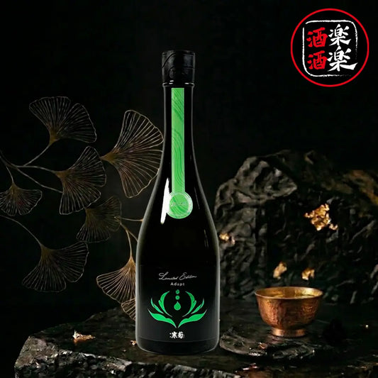 寒菊 Discovery Adapt ふさこがね50 うすにごり 無濾過生原酒 720ML