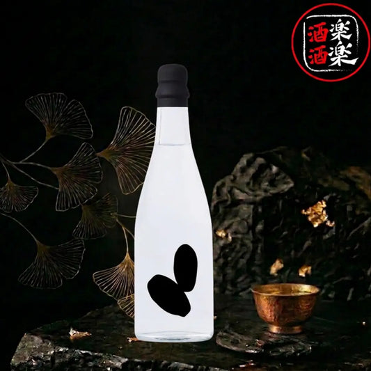 大嶺 Ohmine 二粒米 雄町 火入れ 原酒 720ML