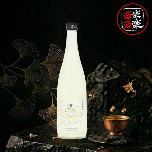 鳳凰美田 純米大吟釀 FLY HIGH 2nd 生酒 720ML