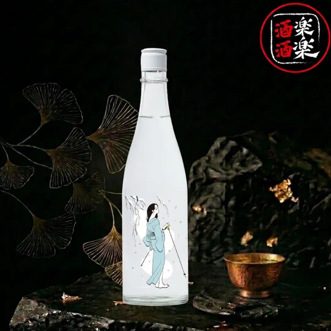 大嶺 Ohmine 三粒米 雪女 冬季限定 720ML/1800ML